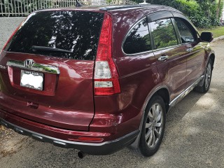 2010 Honda Crv