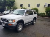 1997 Toyota 4Runner  4 Runner for sale in Kingston / St. Andrew, Jamaica