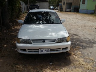 1992 Toyota Corolla for sale in Kingston / St. Andrew, Jamaica