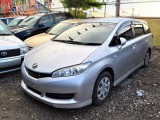 2010 Toyota WISH for sale in Kingston / St. Andrew, Jamaica