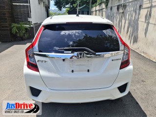 2014 Honda FIT for sale in Kingston / St. Andrew, Jamaica