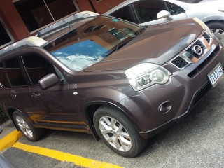 2011 Nissan X trail for sale in Kingston / St. Andrew, Jamaica