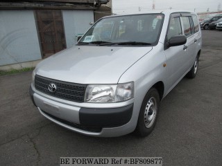 2013 Toyota Probox for sale in Kingston / St. Andrew, Jamaica