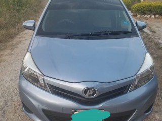 2012 Toyota Vitz for sale in St. Ann, Jamaica