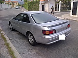 2000 Toyota Levin for sale in Kingston / St. Andrew, Jamaica