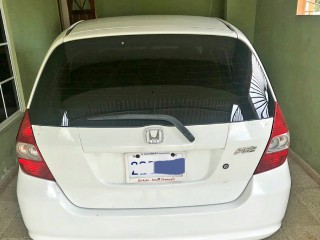 2003 Honda Fit