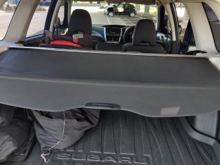 2012 Subaru Forester