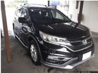 2016 Honda CRV for sale in Kingston / St. Andrew, Jamaica