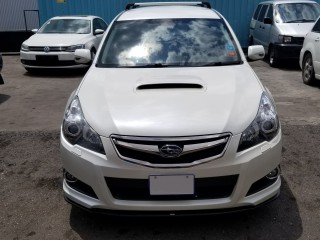 2011 Subaru Legacy for sale in Kingston / St. Andrew, Jamaica