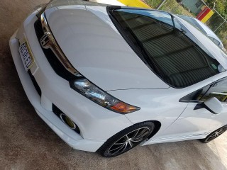 2012 Honda CIVIC LX for sale in St. Elizabeth, Jamaica