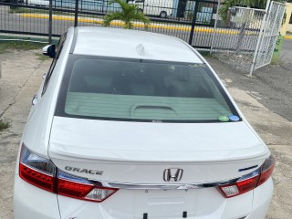 2016 Honda Grace for sale in Kingston / St. Andrew, Jamaica