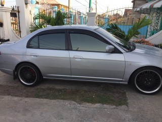 2001 Honda Civic for sale in Kingston / St. Andrew, Jamaica