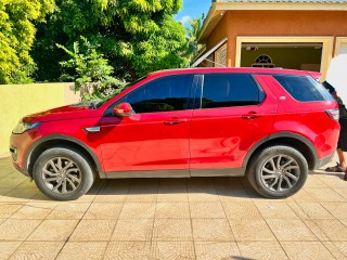 2016 Land Rover Discovery Sport for sale in Kingston / St. Andrew, Jamaica