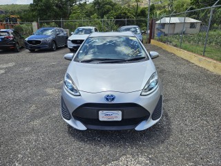 2019 Toyota Aqua for sale in Kingston / St. Andrew, Jamaica