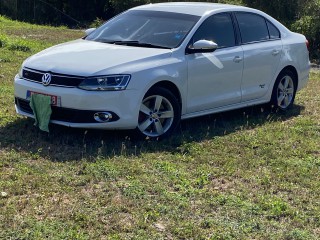 2012 Volkswagen Jetta for sale in St. James, Jamaica