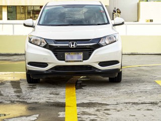 2015 Honda HRV for sale in Kingston / St. Andrew, Jamaica