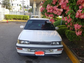 1990 Toyota Corolla for sale in St. James, Jamaica