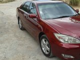 2003 Toyota Camry for sale in Kingston / St. Andrew, Jamaica