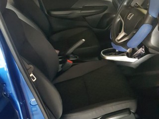 2015 Honda Fit for sale in Kingston / St. Andrew, Jamaica