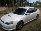 2003 Subaru lagacy for sale in Clarendon, Jamaica