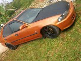 1993 Honda eg for sale in Manchester, Jamaica