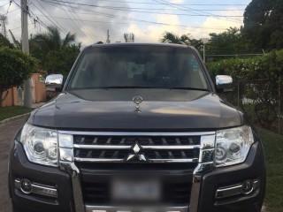 2016 Mitsubishi Pajero for sale in Kingston / St. Andrew, Jamaica