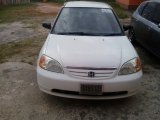 2001 Honda civic for sale in Manchester, Jamaica