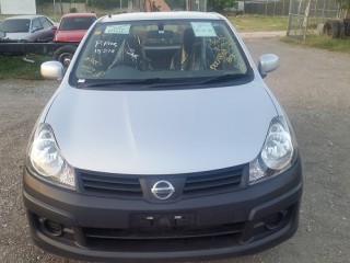 2013 Nissan ADWagon for sale in Kingston / St. Andrew, Jamaica