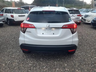 2018 Honda Vezel