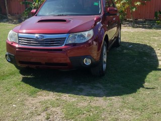 2007 Subaru Forrester XT for sale in Kingston / St. Andrew, Jamaica