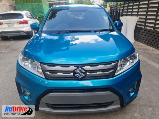 2016 Suzuki VITARA