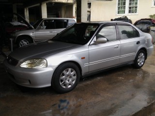 1999 Honda Civic for sale in Manchester, Jamaica