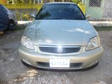 1999 Honda Civic for sale in Kingston / St. Andrew, Jamaica
