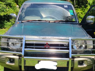 1999 Mitsubishi Pajero for sale in Westmoreland, Jamaica
