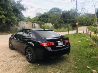 2012 Honda Accord cu2 for sale in St. Catherine, Jamaica