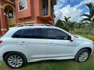 2011 Mitsubishi Outlander Sport for sale in St. James, Jamaica