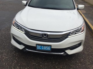 2017 Honda ACCORD for sale in Kingston / St. Andrew, Jamaica