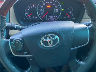 2012 Toyota Axio Luxel for sale in St. James, Jamaica