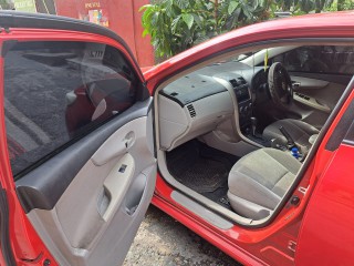 2013 Toyota Corolla for sale in Kingston / St. Andrew, Jamaica