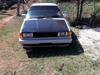 1988 Nissan Sunny for sale in Manchester, Jamaica