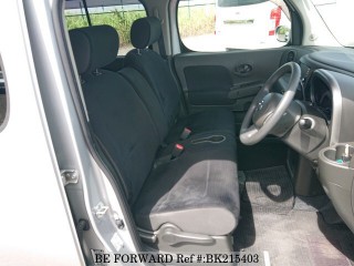 2016 Nissan Cube for sale in Kingston / St. Andrew, Jamaica