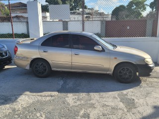 2004 Nissan Sylphy