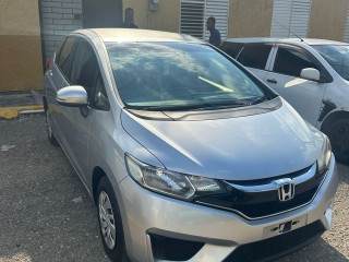 2017 Honda Fit