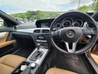 2013 Mercedes Benz C180 for sale in St. Ann, Jamaica