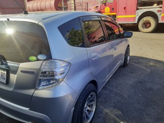 2012 Honda Fit hybrid for sale in Kingston / St. Andrew, Jamaica