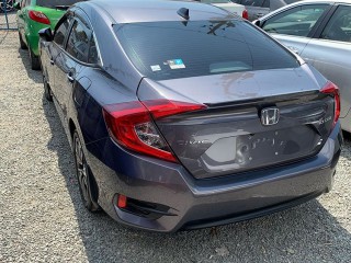 2018 Honda Civic for sale in Kingston / St. Andrew, Jamaica