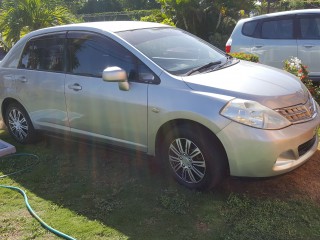2008 Nissan tiida for sale in St. Catherine, Jamaica