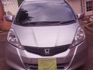 2012 Honda Fit for sale in Manchester, Jamaica