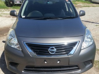 2013 Nissan Latio for sale in Kingston / St. Andrew, Jamaica