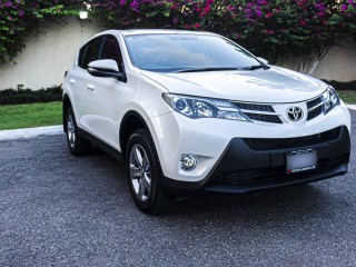 2016 Toyota RAV4 for sale in Kingston / St. Andrew, Jamaica